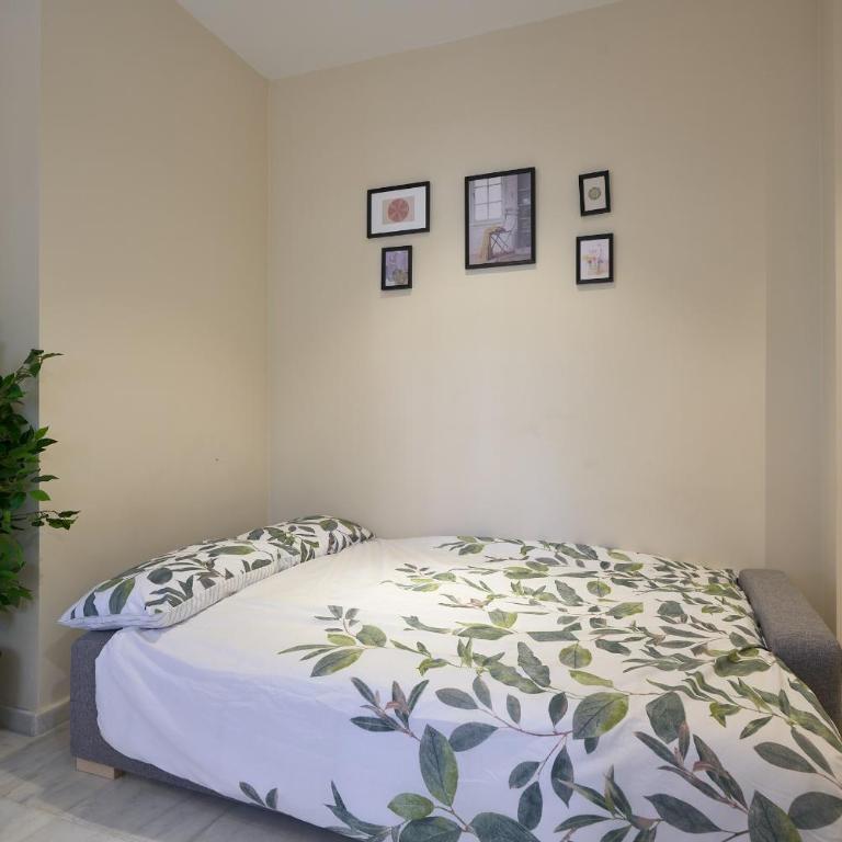 Apartamentos Tejares de Triana 16B - Apartamento Estándar de 1 dormitorio - 9