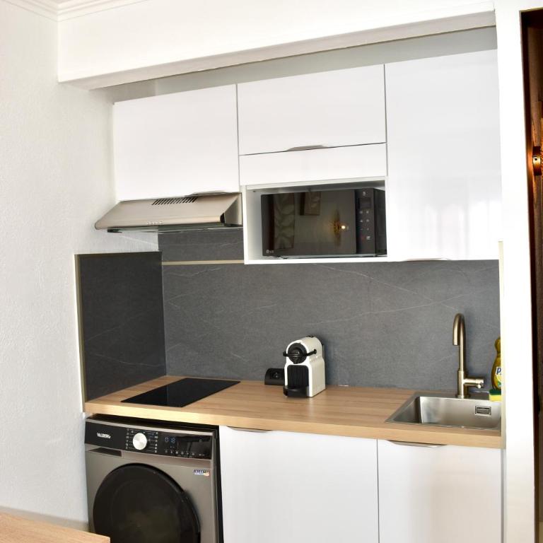 Cosy Studio Cannes - Apartment mit 1 Schlafzimmer - 4