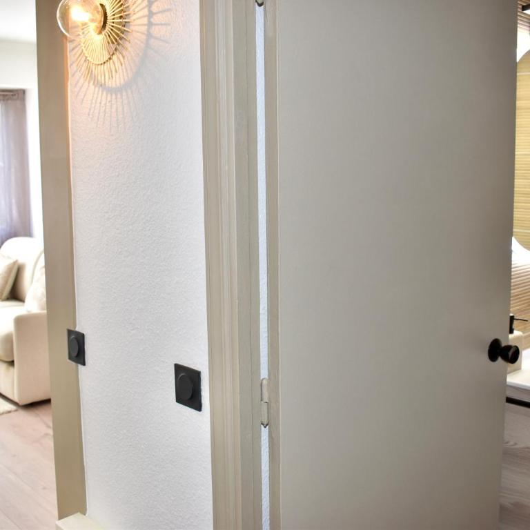 Cosy Studio Cannes - Apartment mit 1 Schlafzimmer - 10