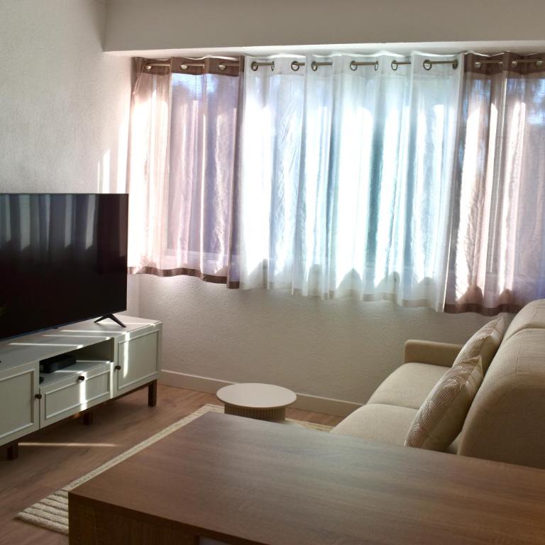 Cosy Studio Cannes - Apartment mit 1 Schlafzimmer - 13
