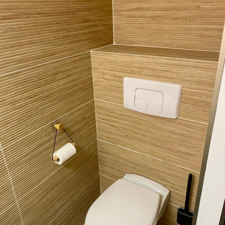Cosy Studio Cannes - Apartment mit 1 Schlafzimmer - 16