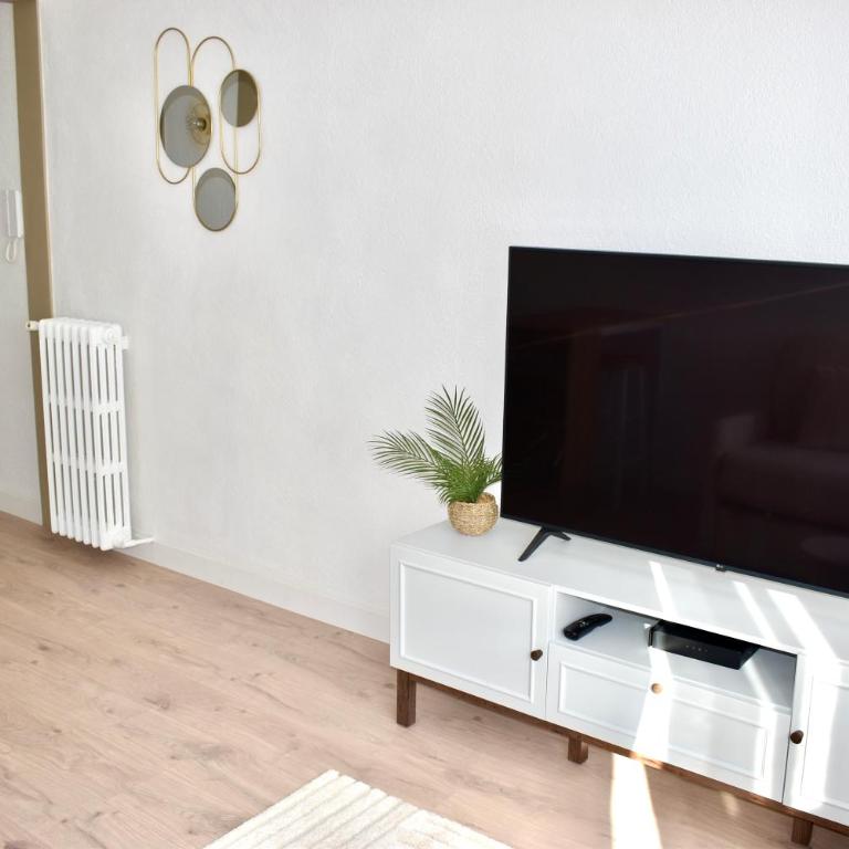 Cosy Studio Cannes - Apartment mit 1 Schlafzimmer - 17