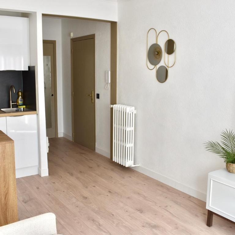 Cosy Studio Cannes - Apartment mit 1 Schlafzimmer - 20
