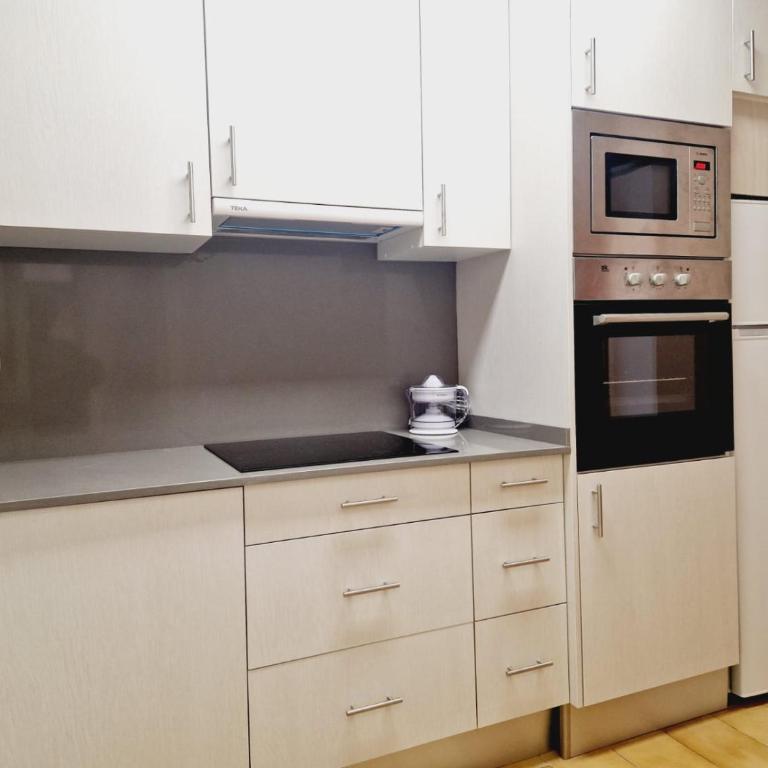 Villa Service - Poblet - Apartamento de 3 dormitorios - 7