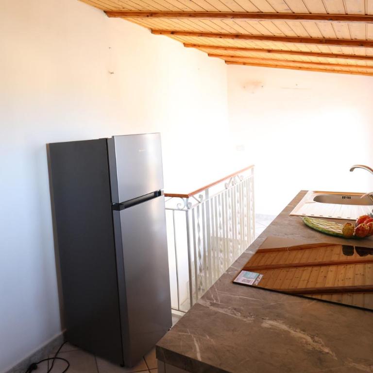 La Dolce Vita - Appartamento con 1 Camera da Letto e Terrazza - 1