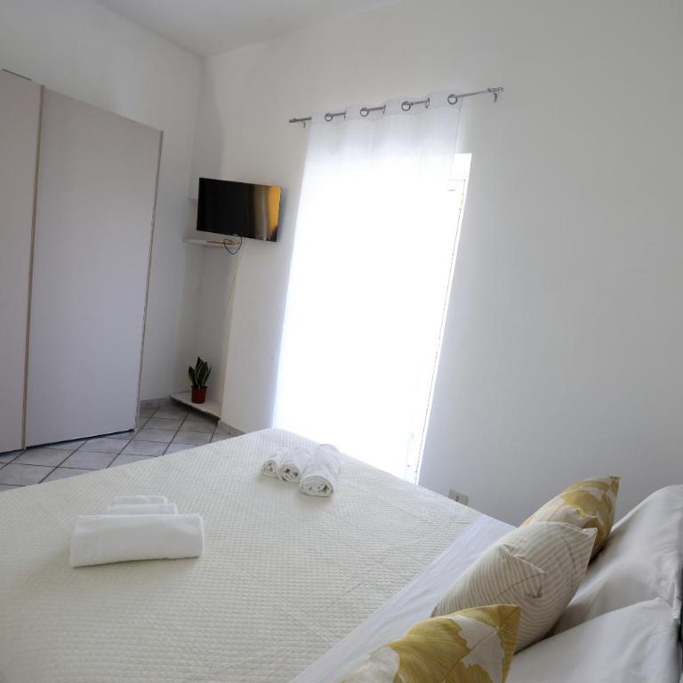 La Dolce Vita - Appartamento con 1 Camera da Letto e Balcone - 4