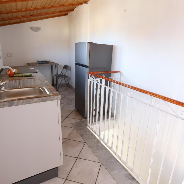 La Dolce Vita - Appartamento con 1 Camera da Letto e Terrazza - 3