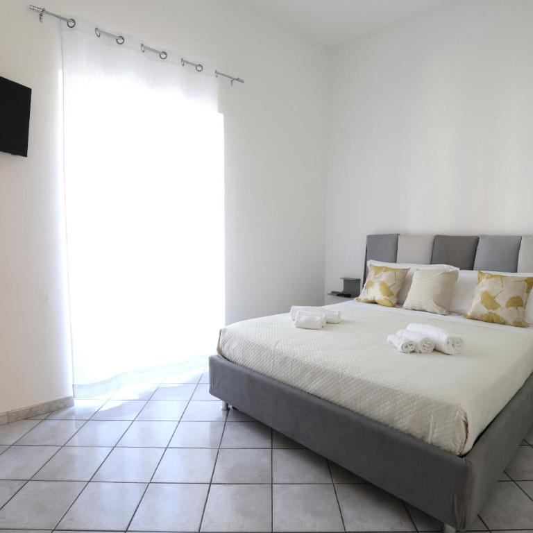 La Dolce Vita - Appartamento con 1 Camera da Letto e Balcone - 5