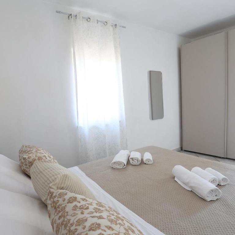 La Dolce Vita - Appartamento con 1 Camera da Letto e Terrazza - 5
