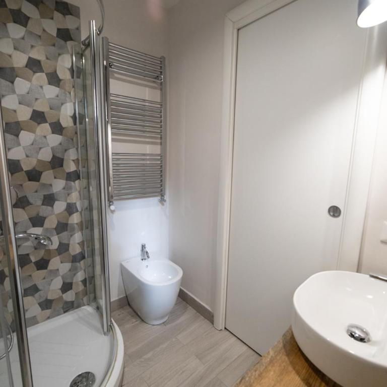 Loft Aurelia 336 - Appartamento con 1 Camera da Letto - 4