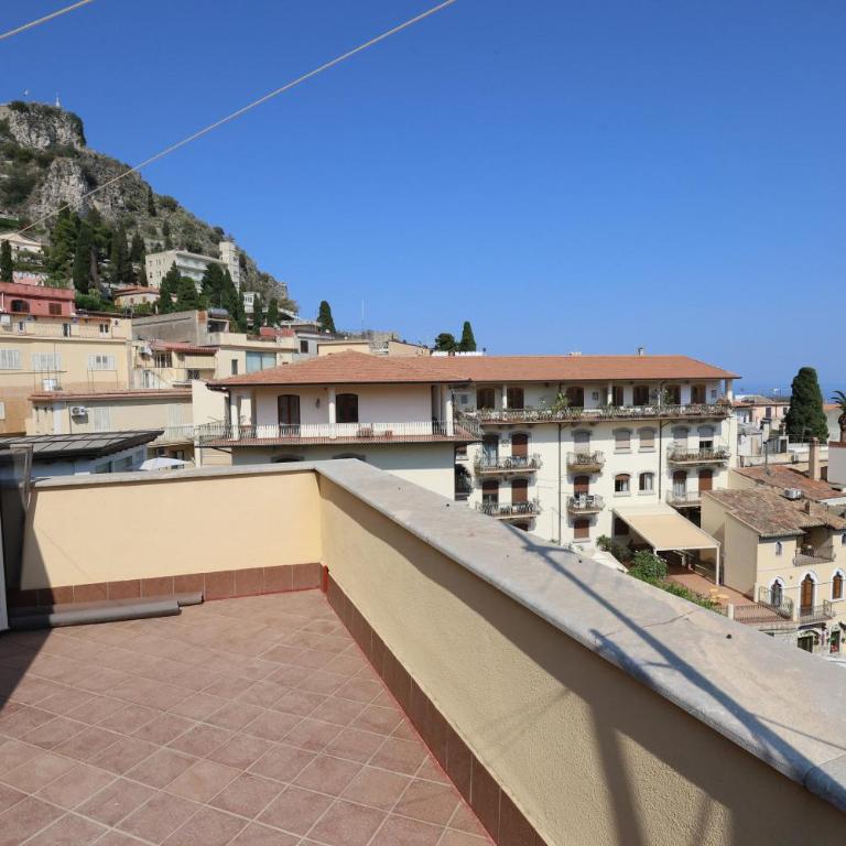 La Dolce Vita - Appartamento con 1 Camera da Letto e Terrazza - 11