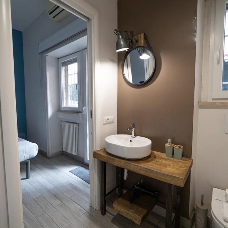 Loft Aurelia 336 - Appartamento con 1 Camera da Letto - 6