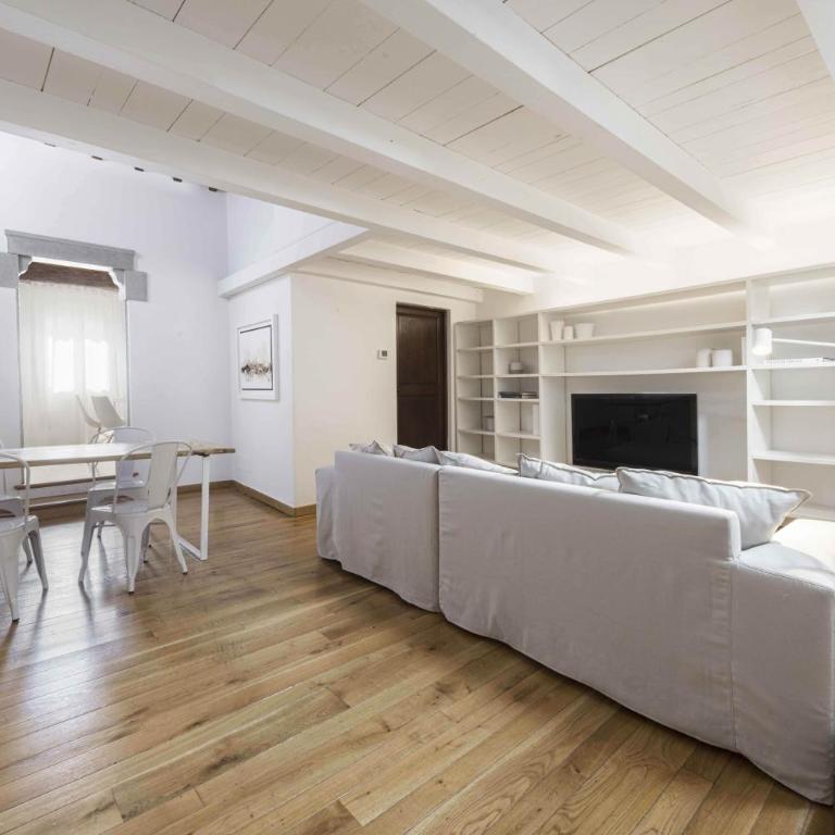 Loft al Conventino by MMega - One-Bedroom Apartment - 1