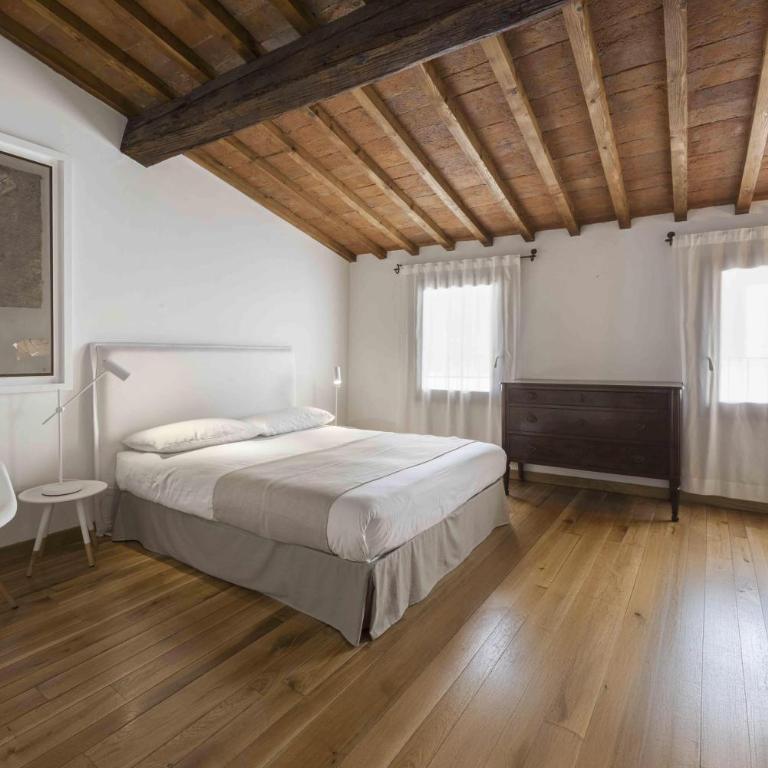 Loft al Conventino by MMega - One-Bedroom Apartment - 11