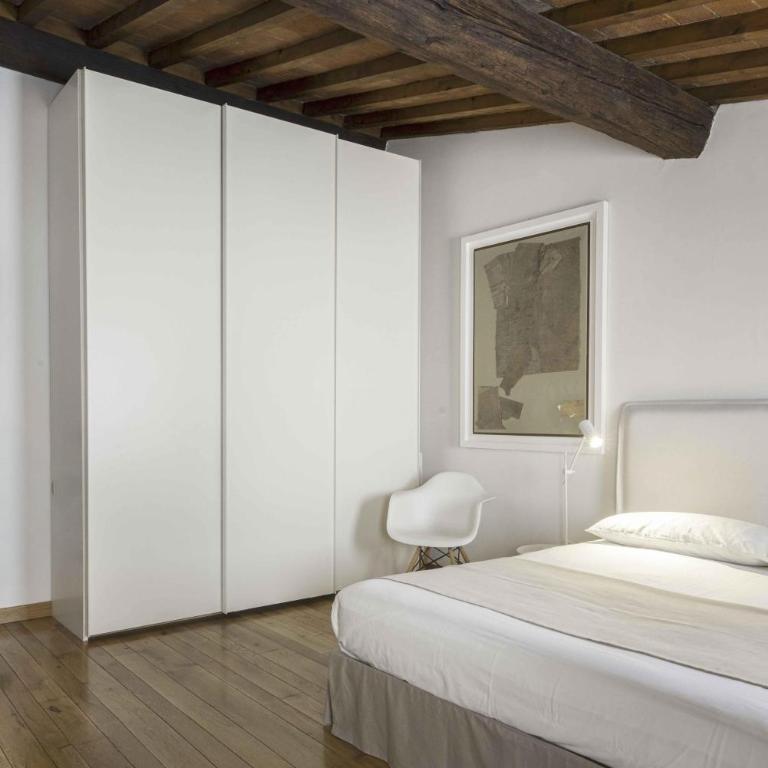 Loft al Conventino by MMega - One-Bedroom Apartment - 12