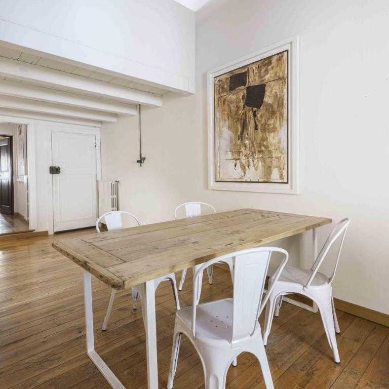 Loft al Conventino by MMega - One-Bedroom Apartment - 5