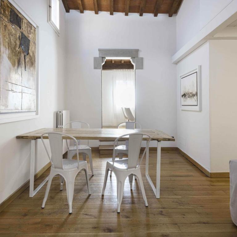 Loft al Conventino by MMega - One-Bedroom Apartment - 6