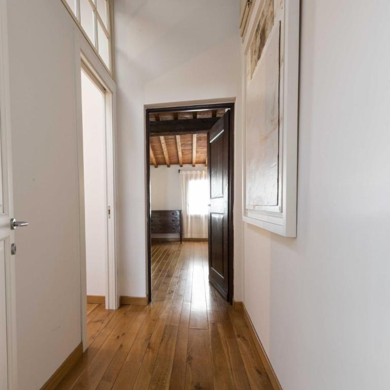 Loft al Conventino by MMega - One-Bedroom Apartment - 17