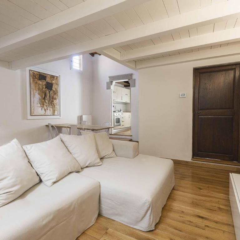 Loft al Conventino by MMega - One-Bedroom Apartment - 3