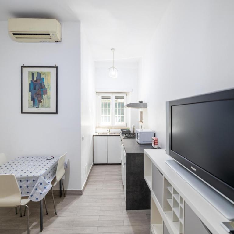 Loft Aurelia 336 - Appartamento con 1 Camera da Letto - 3