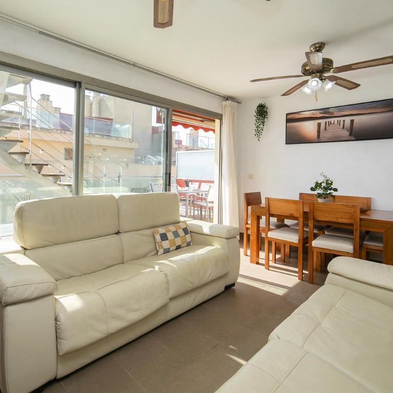 Atico Borumbot 2-2-3-14 - Apartamento - 8