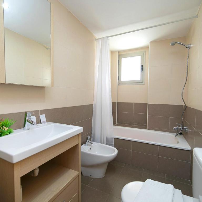 Atico Borumbot 2-2-3-14 - Apartamento - 17