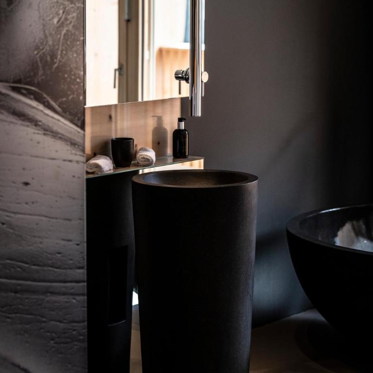 Hotel Arnica Scuol - Adults Only - Premium Zimmer - 6