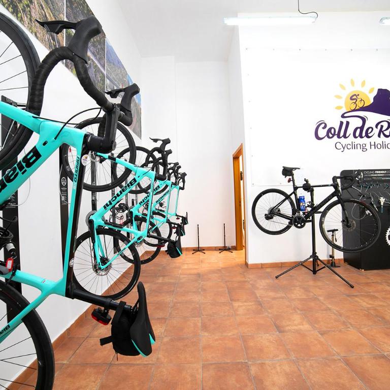 Atico Borumbot 2-2-3-14 - Apartamento - 28