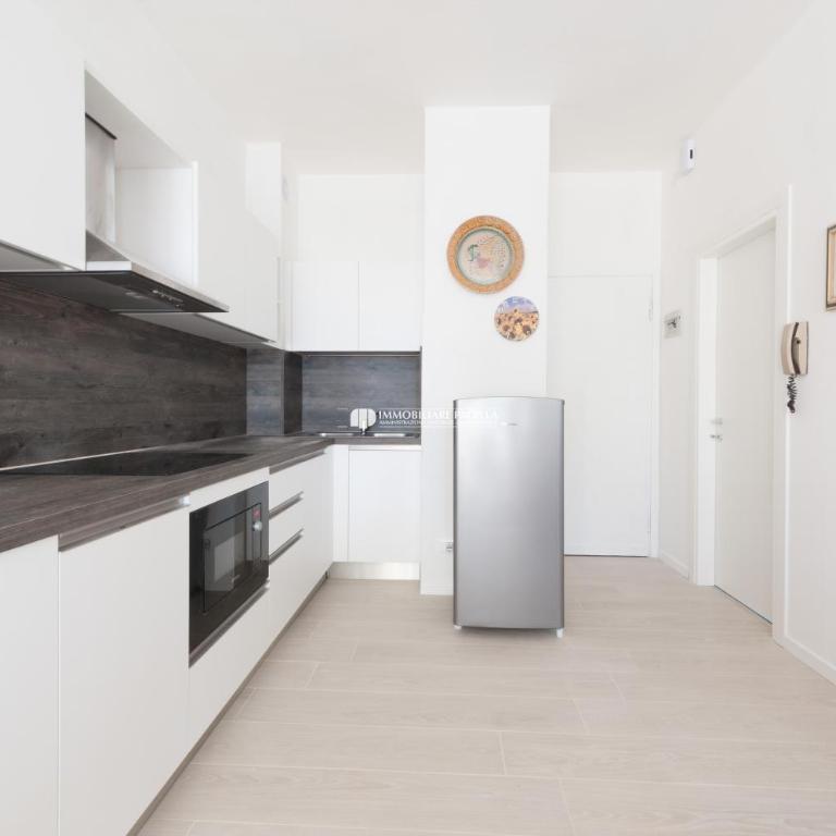 Residence Mexico Immobiliare Pacella - Appartamento - 9