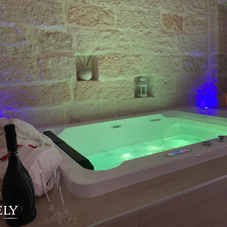 Dofely Suites - Gelso - Appartamento con 1 Camera da Letto - 12