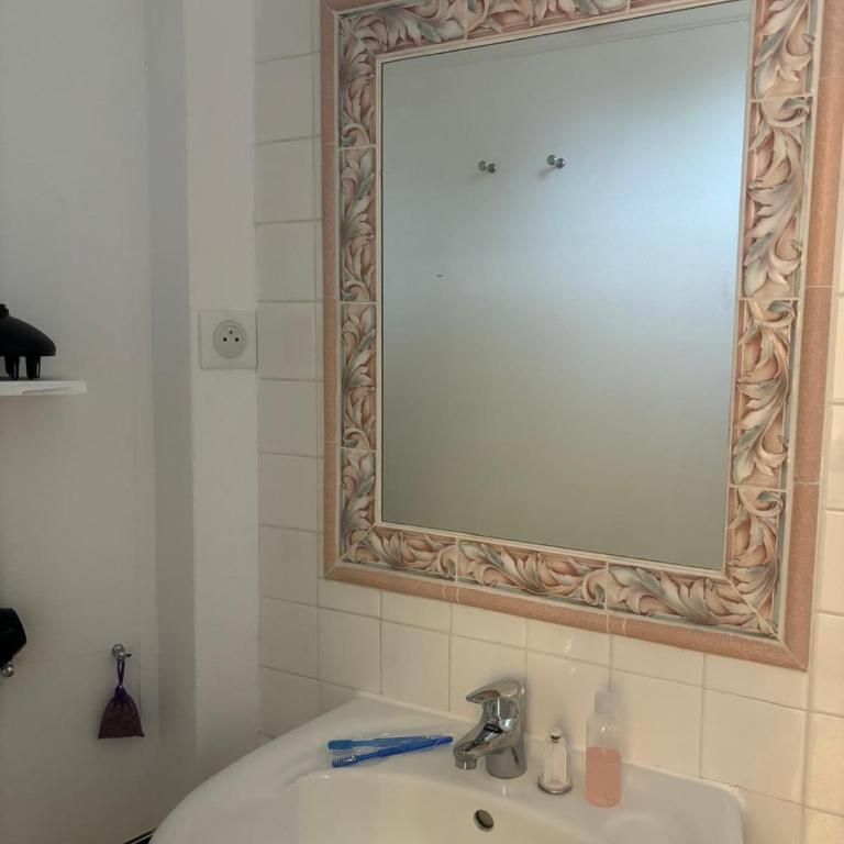 Brooklyn Studio Rose - Apartamento de 1 dormitorio - 8