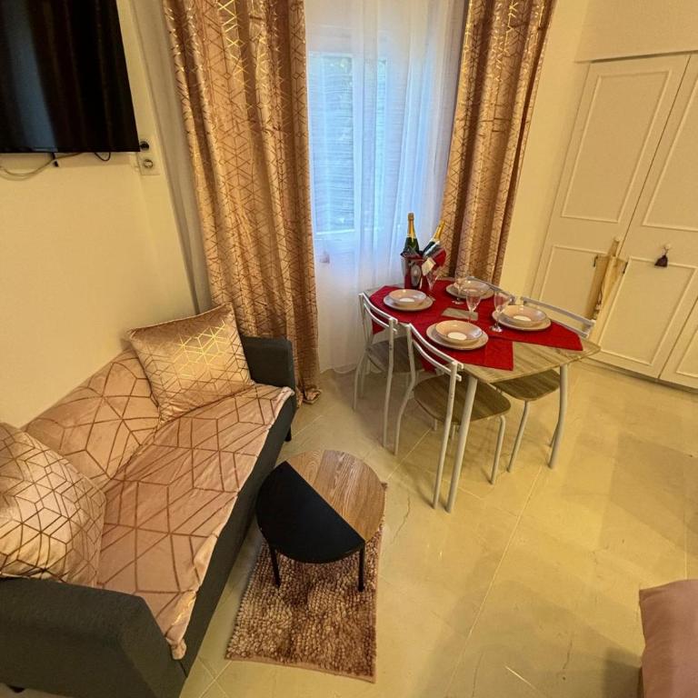 Brooklyn Studio Rose - Apartamento de 1 dormitorio - 5