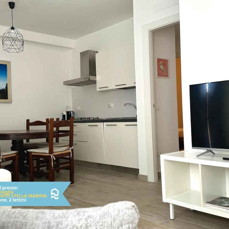 VIVA4 - Numana, nuovo trilocale in villa con piscina - Two-Bedroom Apartment - 13