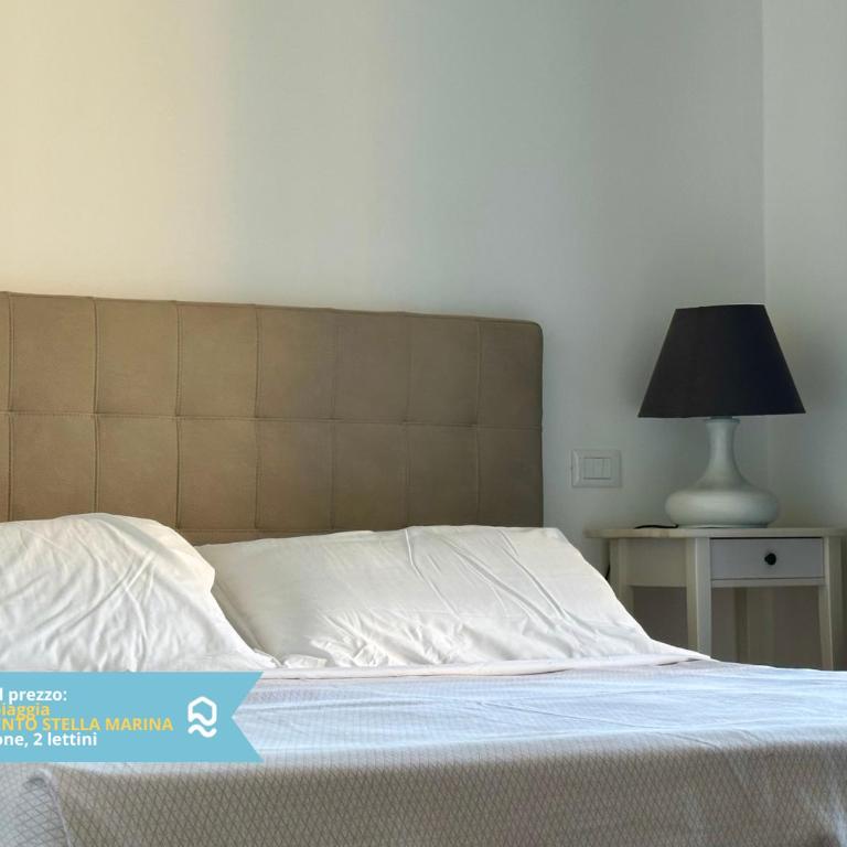 VIVA4 - Numana, nuovo trilocale in villa con piscina - Two-Bedroom Apartment - 19