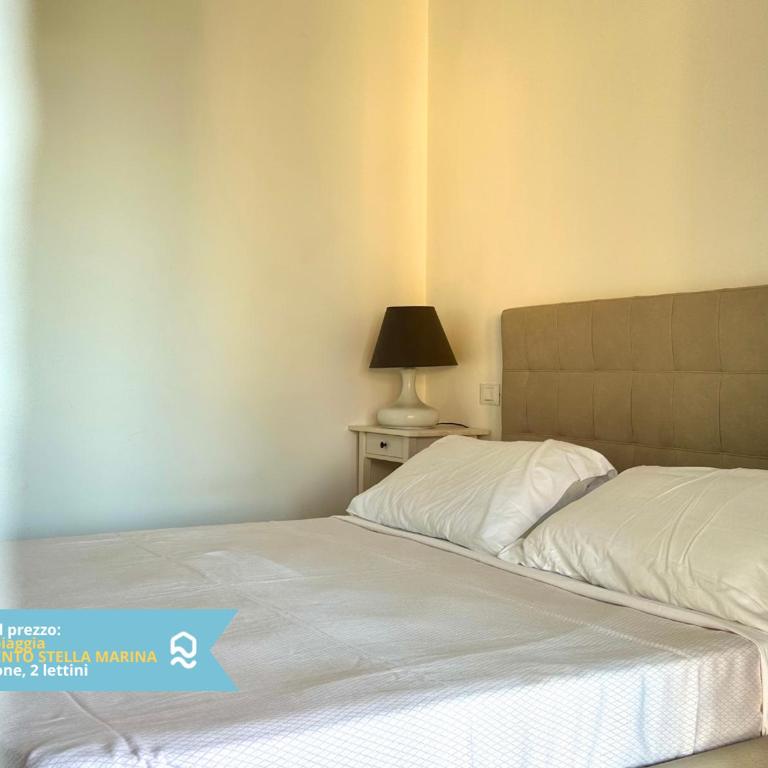 VIVA4 - Numana, nuovo trilocale in villa con piscina - Two-Bedroom Apartment - 20