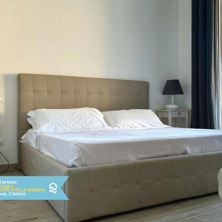 VIVA4 - Numana, nuovo trilocale in villa con piscina - Two-Bedroom Apartment - 23
