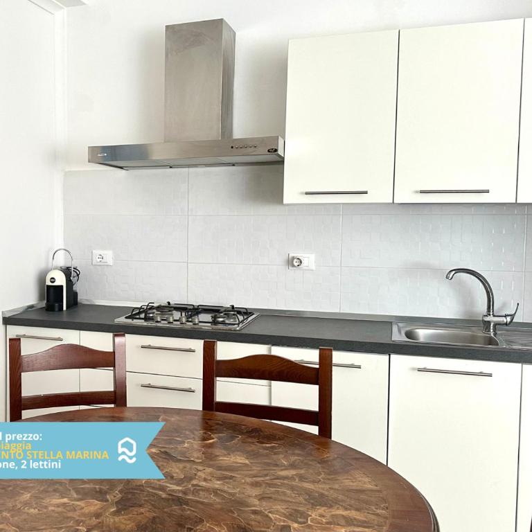 VIVA4 - Numana, nuovo trilocale in villa con piscina - Two-Bedroom Apartment - 16