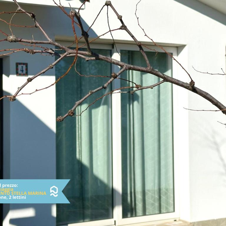 VIVA4 - Numana, nuovo trilocale in villa con piscina - Two-Bedroom Apartment - 33