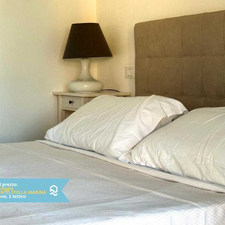 VIVA4 - Numana, nuovo trilocale in villa con piscina - Two-Bedroom Apartment - 21