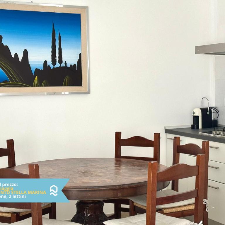 VIVA4 - Numana, nuovo trilocale in villa con piscina - Two-Bedroom Apartment - 18