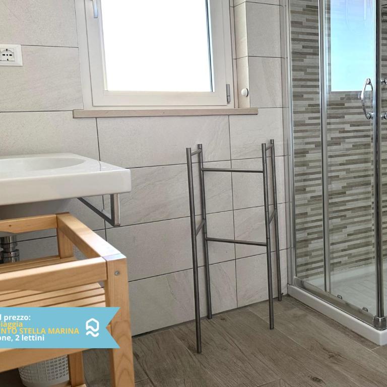 VIVA4 - Numana, nuovo trilocale in villa con piscina - Two-Bedroom Apartment - 30