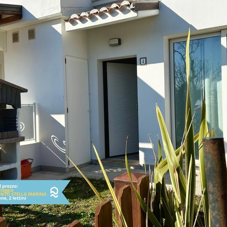 VIVA4 - Numana, nuovo trilocale in villa con piscina - Two-Bedroom Apartment - 39