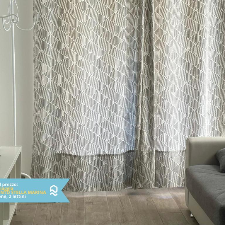 VIVA4 - Numana, nuovo trilocale in villa con piscina - Two-Bedroom Apartment - 15