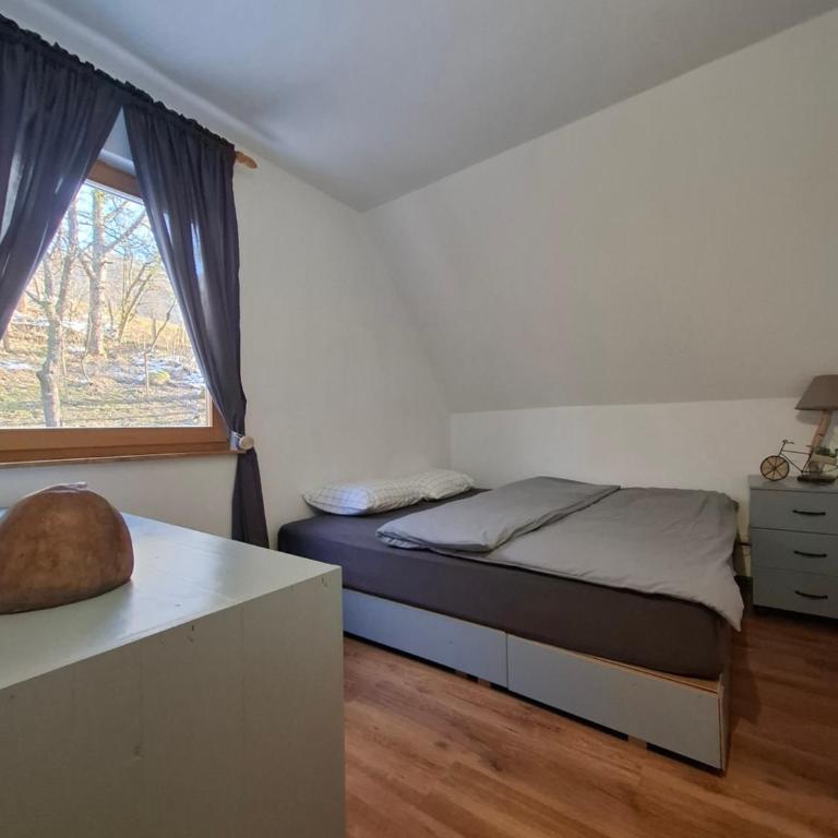 MontenegrinaBiH, Petrovici, Istocno Sarajevo - Kuća sa Dve Spavaće Sobe - 6