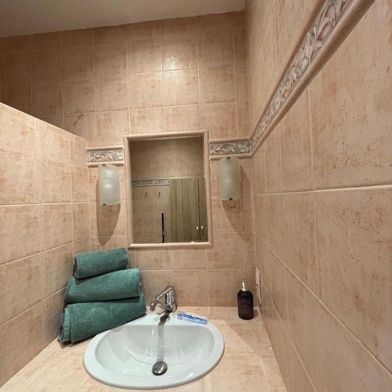 Mason Loft Studio - One-Bedroom Apartment - 6