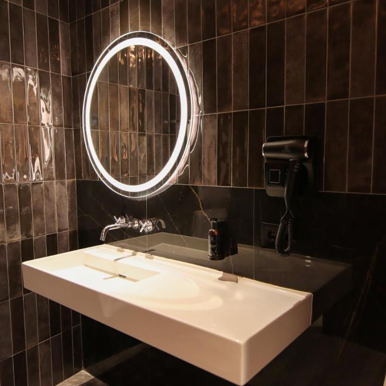 Silken Saaj Maar - Adults Only - Habitación Triple - 8