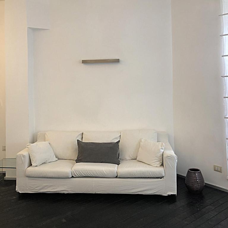 Vatican 3th Floor - Appartamento con 2 Camere da Letto - 11