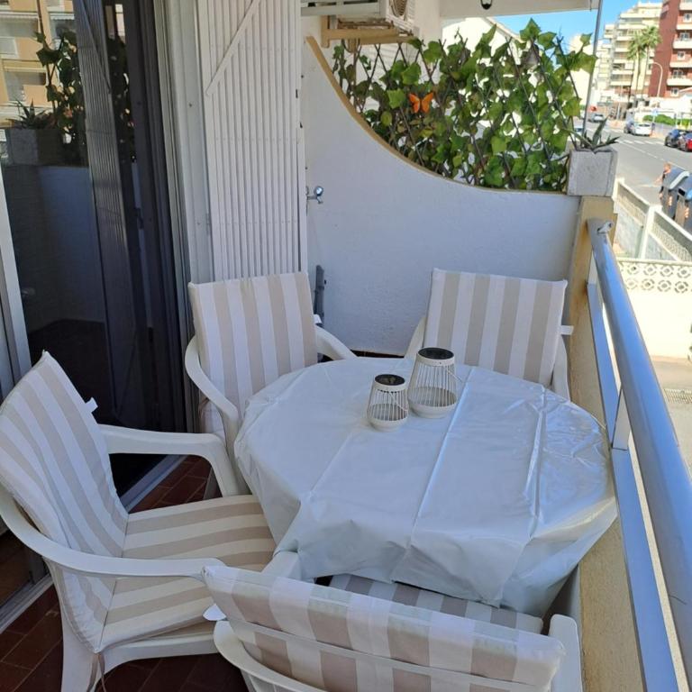 Los Dorados - Apartamento de 1 dormitorio - 5