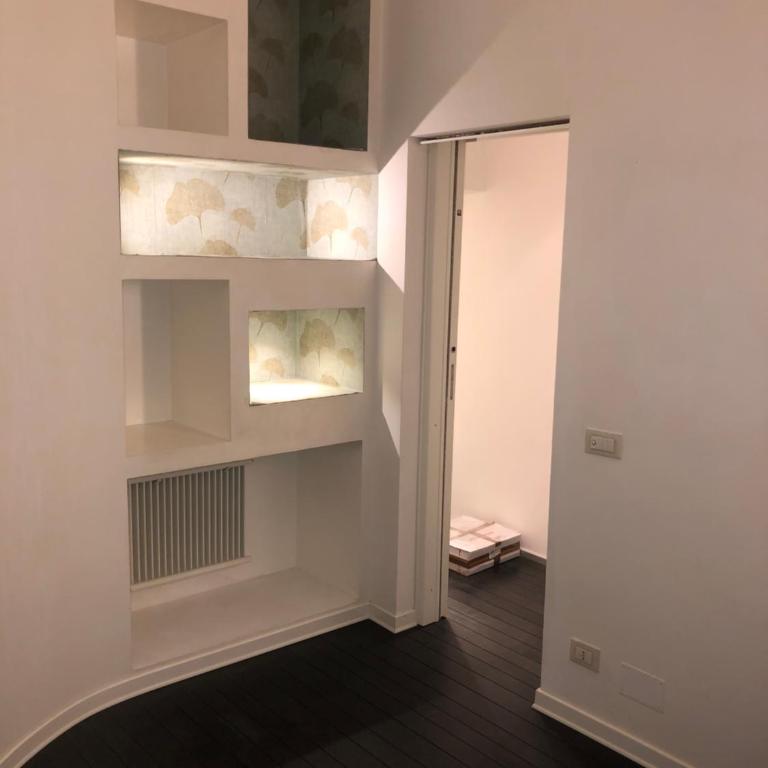 Vatican 3th Floor - Appartamento con 2 Camere da Letto - 35