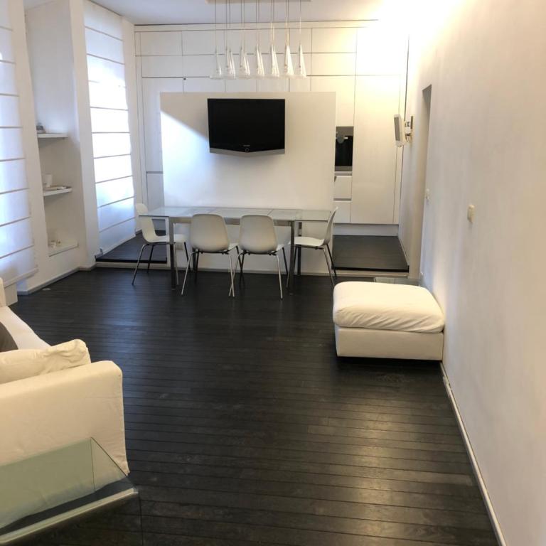 Vatican 3th Floor - Appartamento con 2 Camere da Letto - 1